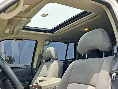 2024 Nissan PATROL SAFARI 缩略图 11