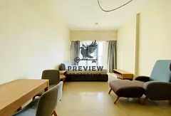 BIG LAYOUT | FURNISHED | CHILLER FREE | HIGH FLOOR