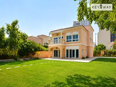 Big Layout | Vacant | Well Maintain | 2BR+Maids