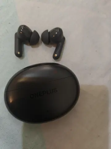 Earbuds