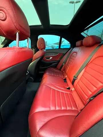 2019 Mercedes-BENZ C-CLASS — миниатюра 9