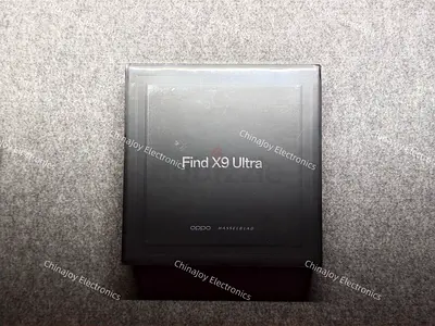 OPPO X9 Ultra 16+512 Black
