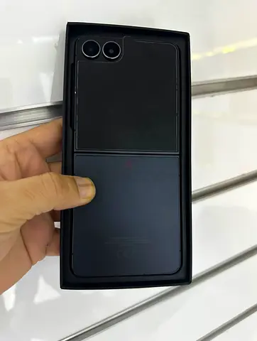 Samsung flip 7