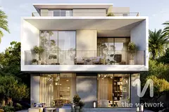 Exclusive | Stand Alone Villa | Below OP