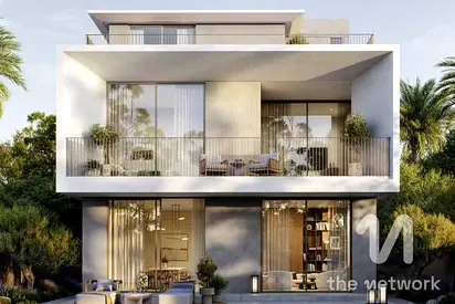 Exclusive | Stand Alone Villa | Below OP