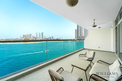 PRIVATE BEACH ACCESS | HIGH ROI | LUXURY SEA VIEW