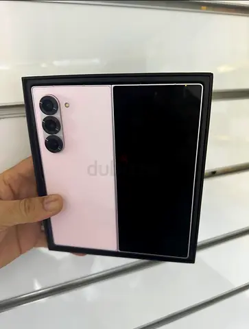 Samsung zfold 6
