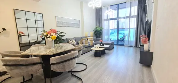 Upgraded Unit | Fully furnished | Call Now