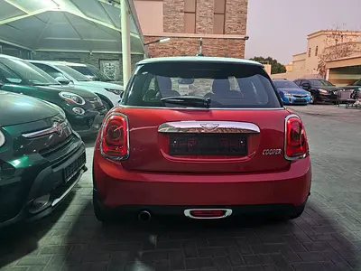 صورة 5 لـ 2014 MINI COOPER