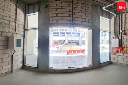 Modern Retail | Excellent Location | Shell & Core