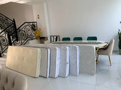 Single Mattress