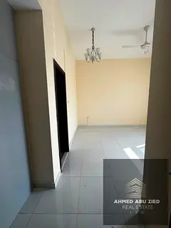 Spacious 2-Bedroom Apartment in Al Hamidiyah | Master Bedrooms & Fitted Wardrobes | 3 Baths – AED