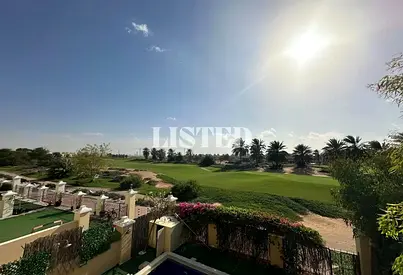 5BR Furnished Villa | Private Pool | Ready