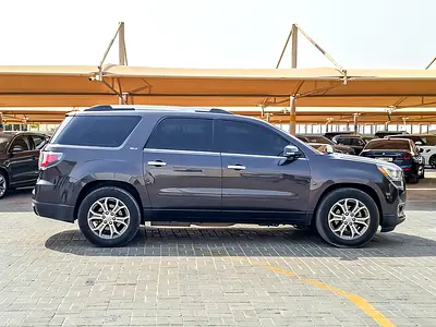 2015 GMC ACADIA 照片 5