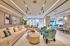 Marina views | Fully Upgraded | Furnished