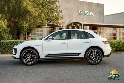 Porsche Macan Standard, миниатюра 10