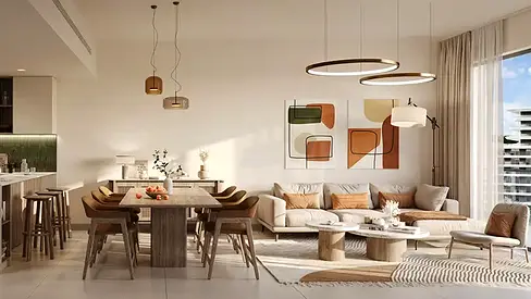 Premium 1BR | Green Community | High Growth Potential