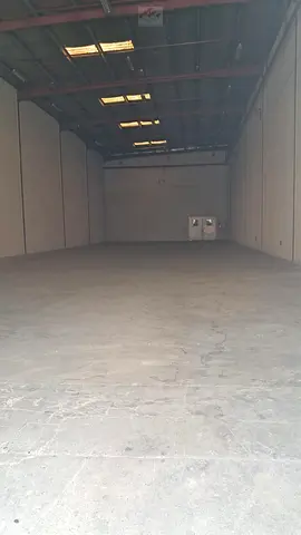 WAREHOUSE FOR RENTAL - IND 18 DIRECT FROM OWNER