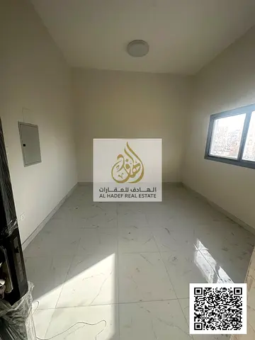 ✨ ثاني ساكن ومواصفات عصرية | استوديو واسع بالجرف 3 بالقرب من مدرسة وودلم بارك