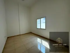 A distinctive 1BHK, first tenant, in Al Yasmeen - Ajman for rent, modern finishes, spacious area, 2 