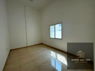 شقة مميزة غرفة و صالة أول ساكن في الياسمين - عجمان للايجار السنوي, تشطيبات حديثة, مساحة واسعة, 2 حمام, سعر مميز, موقع مميز قريب من كل الخدمات.