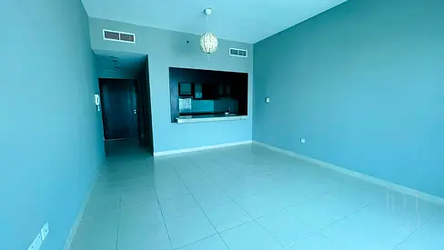 Spacious | Unfurnished | Balcony | Mid High Floor