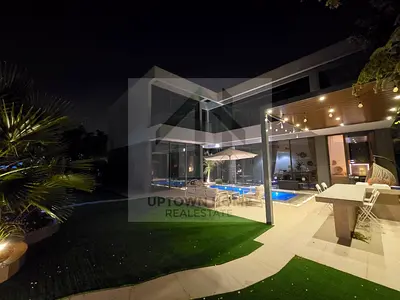 Spacious 4BR Villa | Prime Sendian Location | Family Community