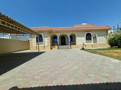 4 BR villa for rent prime location al darari sharjah