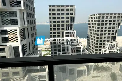 Upcoming End Of August| Balcony |Partial Sea View