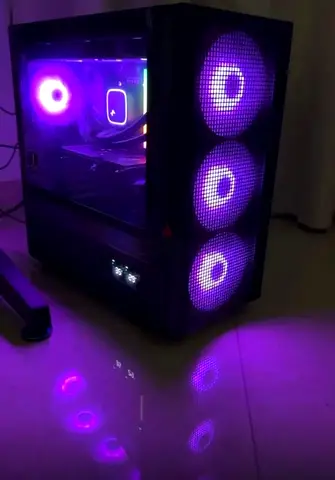 Gaming Pc 7800XT GPU 16GB + 32 GB RAM + Ryzen 7 5700X