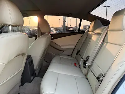 صورة 10 لـ 2011 Nissan ALTIMA