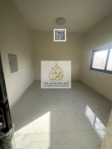Studio for Annual Rent – Al Jurf 3, Ajman