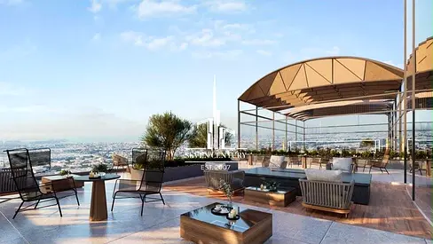 Luxury Unit | High Floor | Investors Deal