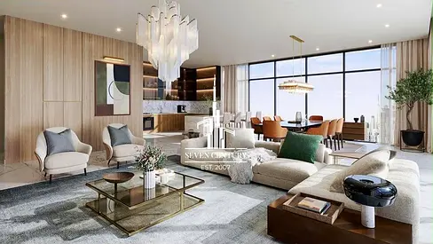 Luxury Unit | High Floor | Investors Deal