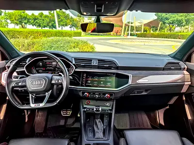 2023 AUDI RS Q3 照片 9