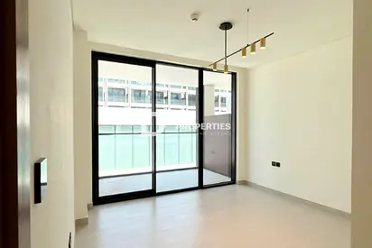 Spacious | Unfurnished | Vacant Now