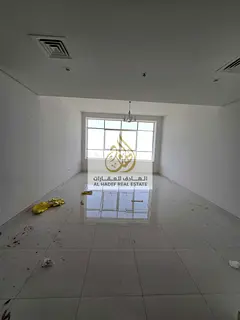 🏡 Yearly Rent | Extra Spacious 2 Bedroom Apartment in Al Rashidiya 3 – Ajman ✨