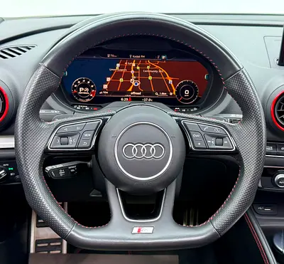 صورة مصغرة 15 لـ 2018 AUDI S3
