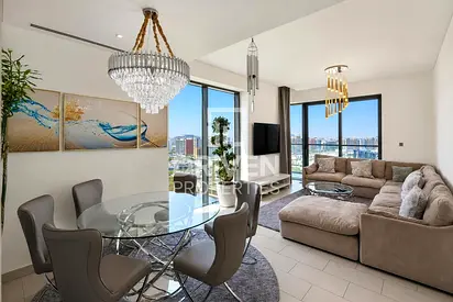 Spacious | Premium Amenities | Genuine Seller