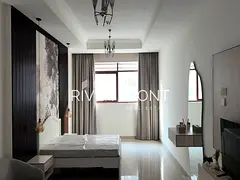 Ready to Move | Fully Furnished | Community View