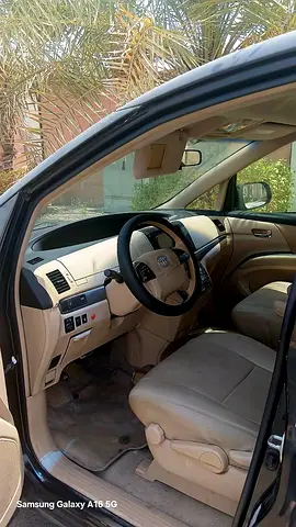 صورة مصغرة 2 لـ 2017 Toyota PREVIA