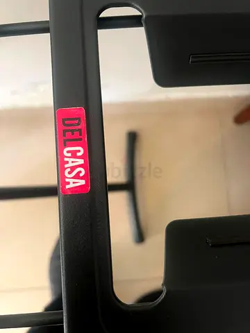 Delcasa Ironing Board