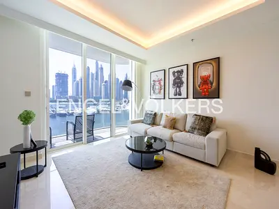 Vacant | Panoramic Sea Views | Best Value