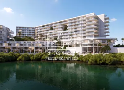 Creek and Mangrove View | Waterfront Living