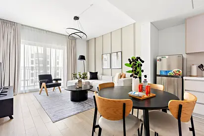 Real Price | Flexible Payments | Furnished