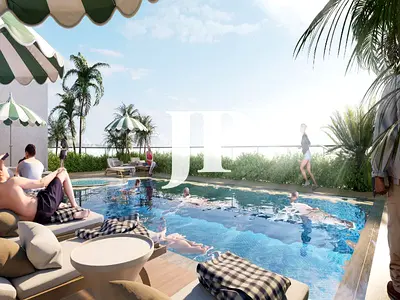 Maximize Your ROI, Maximize Your Capital Growth 3BR Apartment | Forest City Tower 2 | Park & Skylin