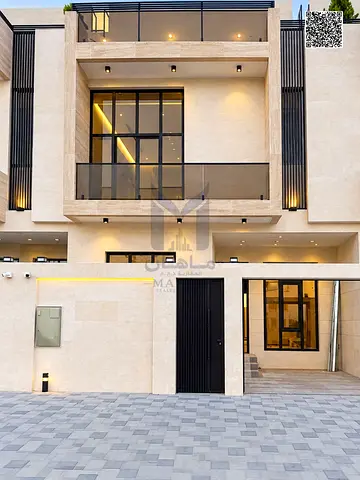 5BR Townhouse with Rooftop | Transfer Fees Included | Al Yasmeen