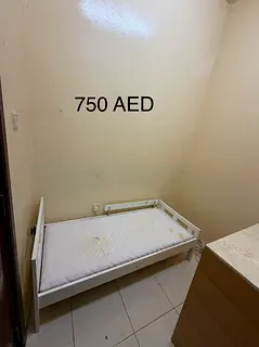 Furnished room for rent