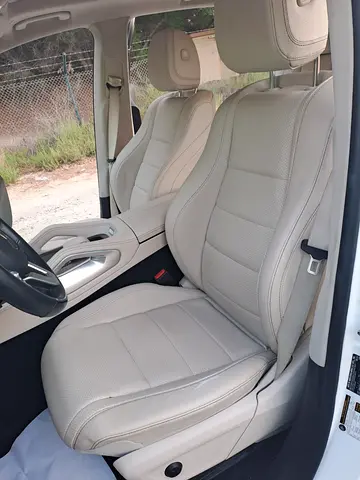 2022 Mercedes-BENZ GLE — миниатюра 19