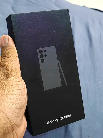 S24 Ultra - 256GB